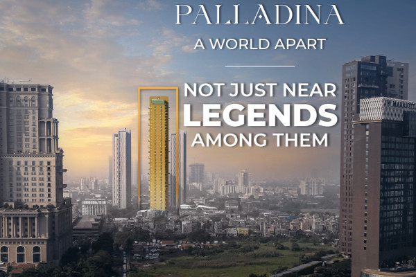 Palladina